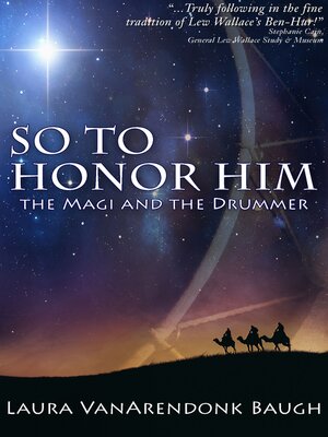 cover image of So to Honor Him